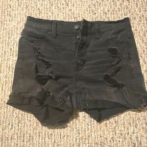 Mudd Shorts Sz 7